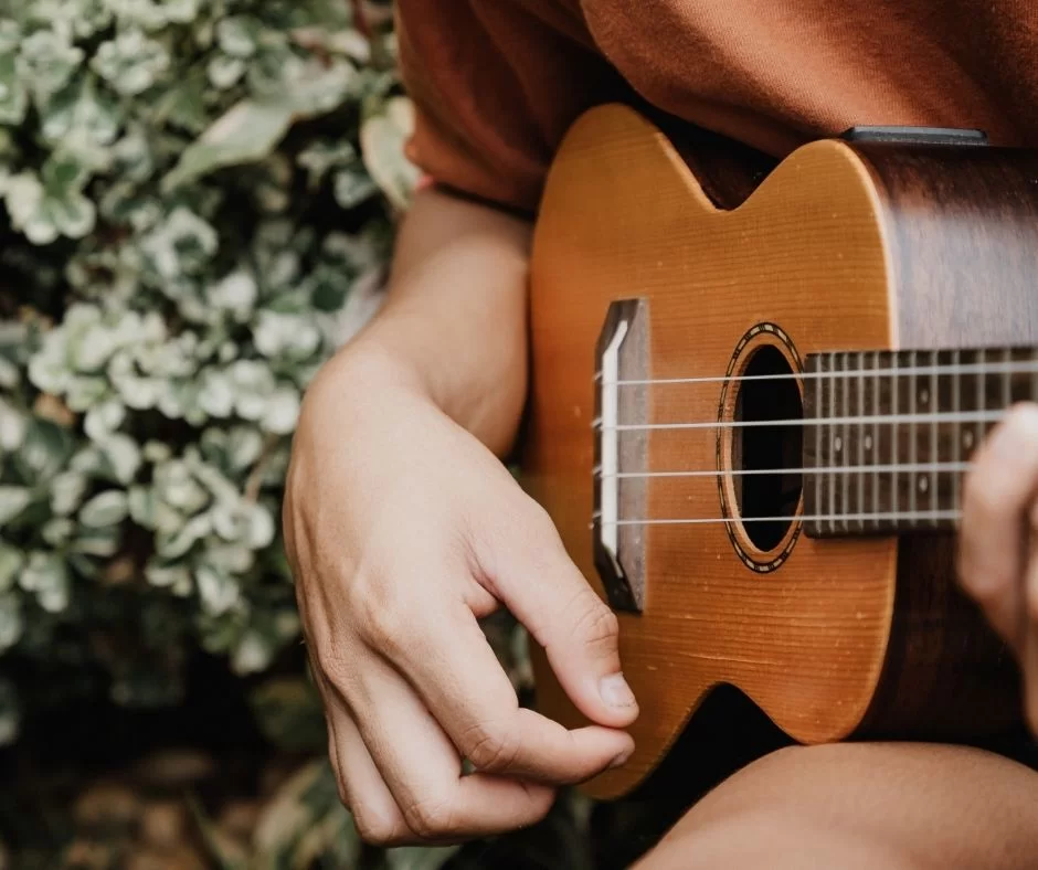Ukulele